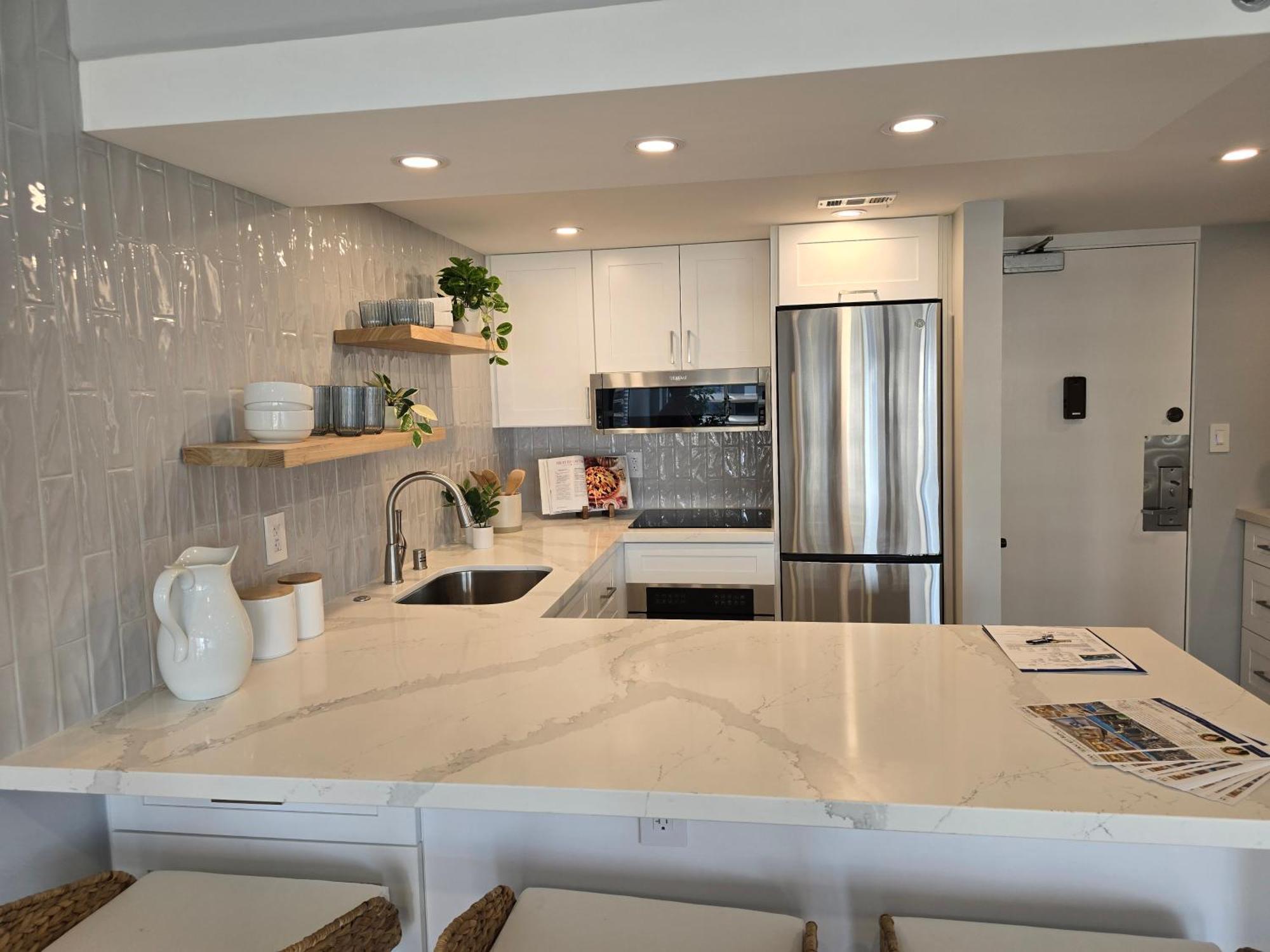 New Aloha Waikiki Ilikai Hotel Condo Free Parking Honolulu Eksteriør bilde